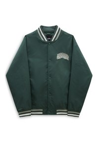 DUNTON - Chaquetas bomber - bistro green