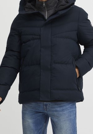 Veste d'hiver - blue