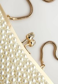 Next Alkalmi kézitáska - white