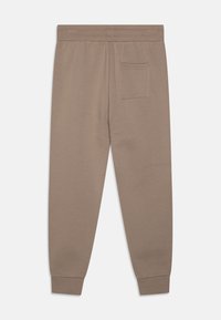 Björn Borg ESSENTIAL PANTS - Tréningruha alsók - roasted cashew