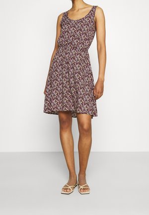 Freizeitkleid - multi-coloured