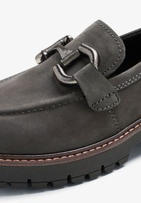 Tamaris Instappers - dark grey