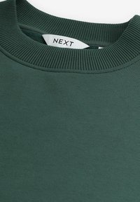 Next CREW - Sweatshirt - green