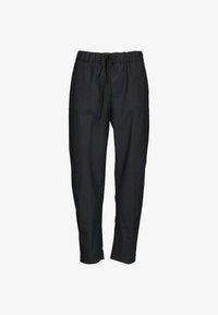 Non selezionato, nero