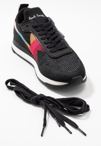 Paul Smith Baskets basses - black