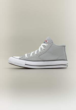 Converse, CHUCK TAYLOR ALL STAR MALDEN STREET UNISEX - Sneakers high - grey area/white/navy