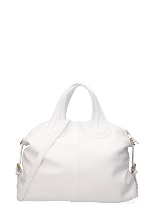 Shopping bag - bianco