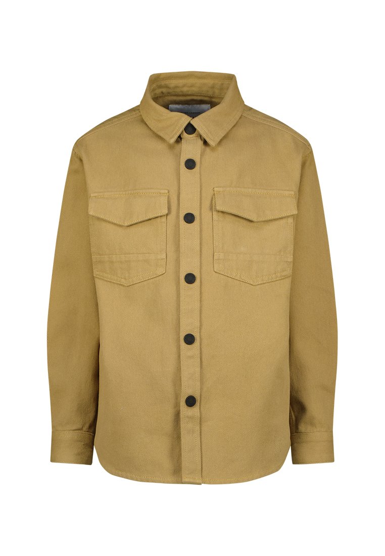 VINGINO Overhemd zandkleur