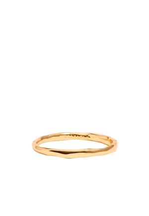 IRREGULAR  - Armband - gold-coloured