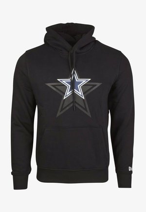New Era NFL DALLAS COWBOYS - Bluza z kapturem