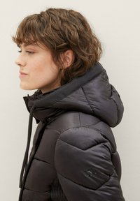 TOM TAILOR Veste d'hiver - deep black