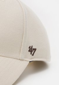 '47 LOS ANGELES DODGERS SNAPBACK UNISEX - Šiltovka - natural