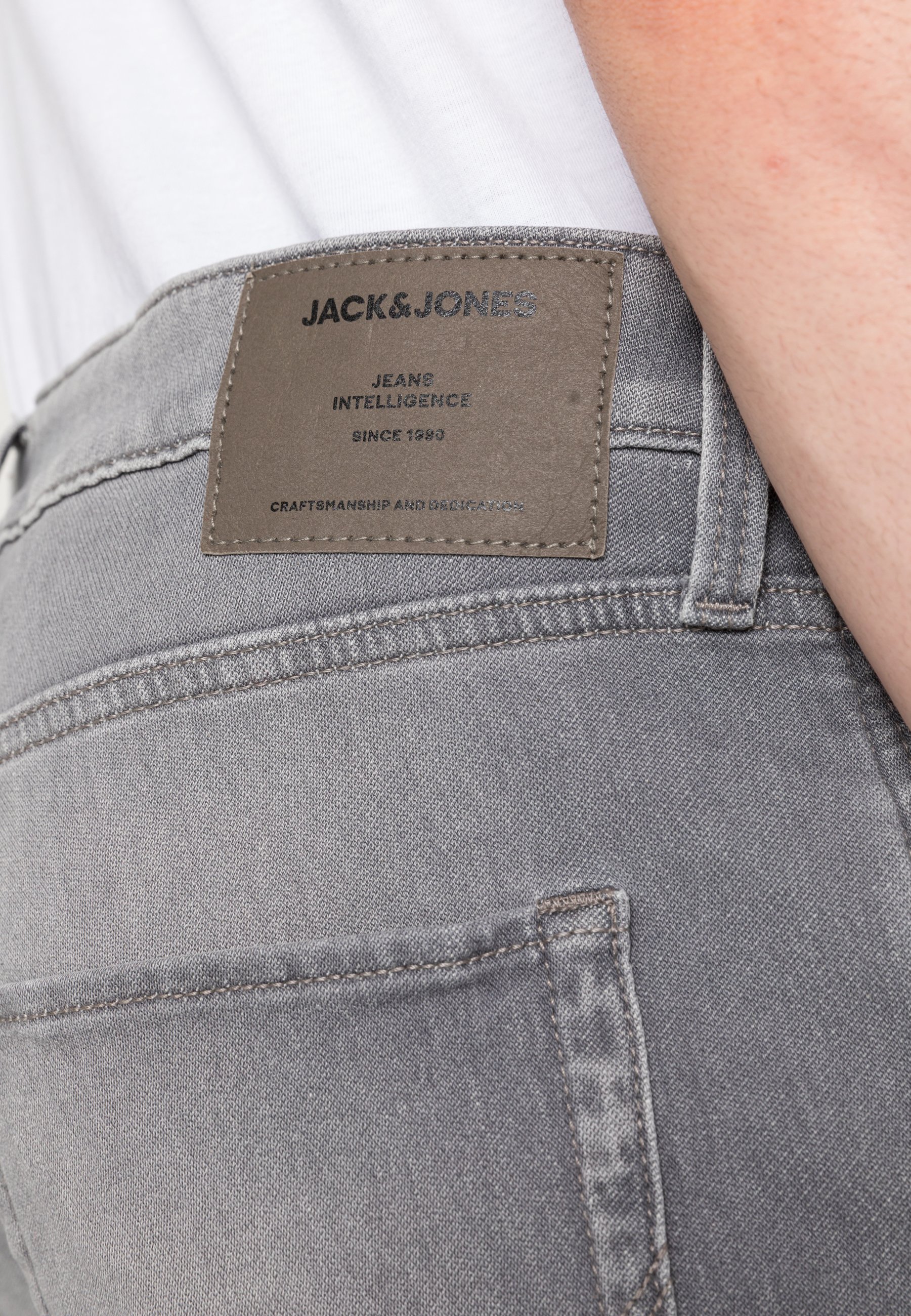 Jack \u0026 Jones JJIRICK JJICON SHORTS NOOS 