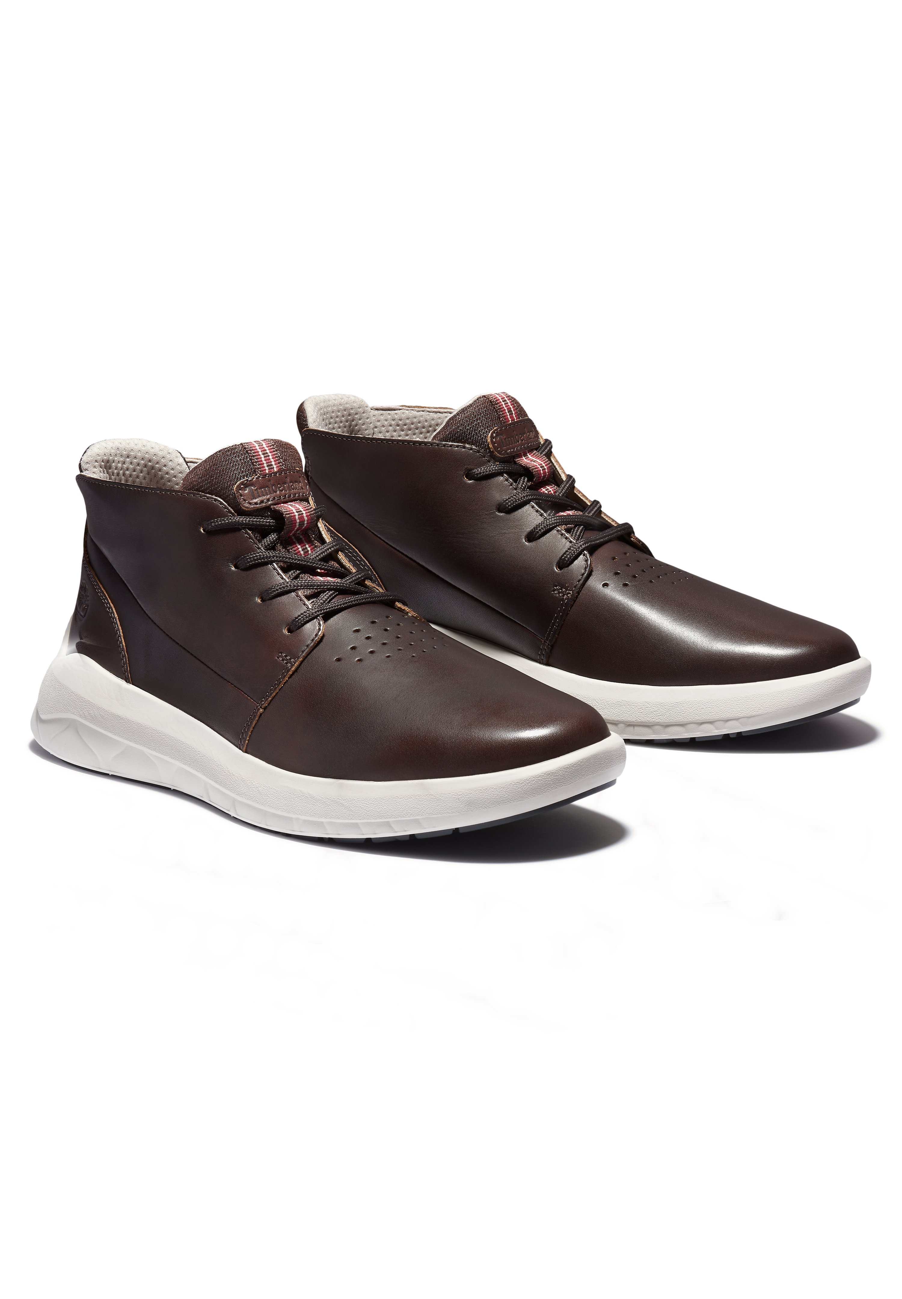 Timberland BRADSTREET ULTRA CHUKKA - High-top trainers - soil/brown -  Zalando.ie