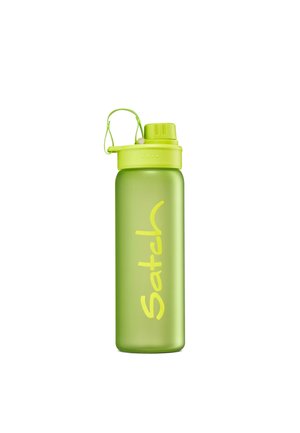 Drink bottle - lime