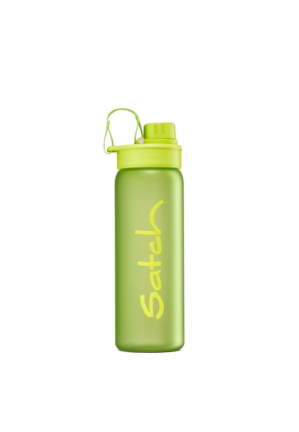 Trinkflasche - lime