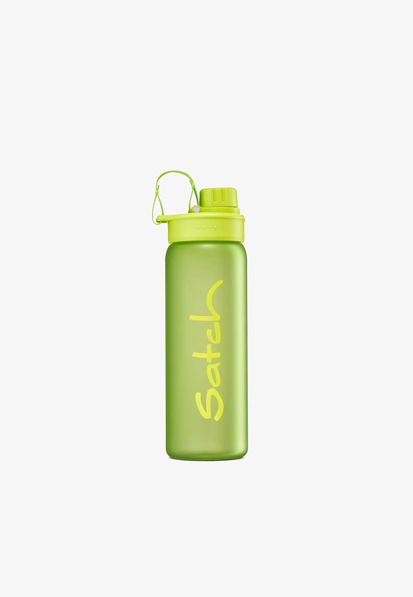 Trinkflasche - lime