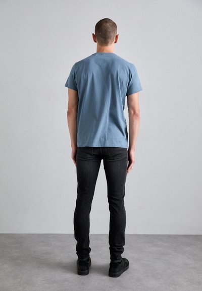 Tiger of Sweden EVOLVE - Slim fit jeans - black