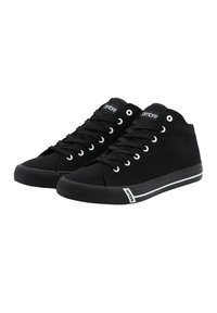 Unausgewählt, black