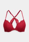 WHITNEY - Soutien-gorge push-up - red