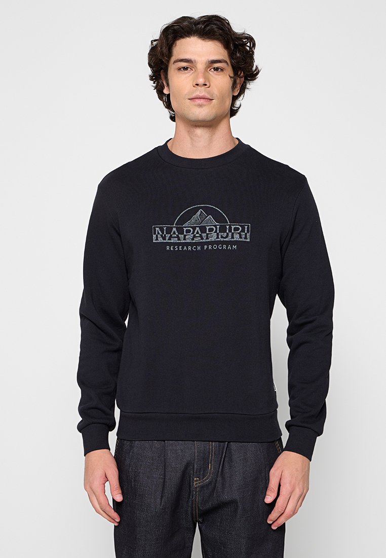 Napapijri Sweater zwart