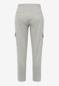 BRAX Kapsáče - mottled light grey