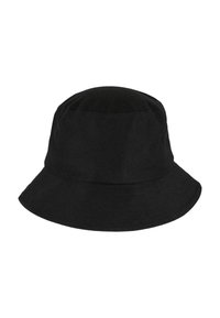 Karl Kani UNISEX SIGNATURE ESSENTIAL BUCKET - Hat - black