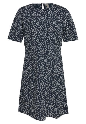 Vardagsklänning - dark blue