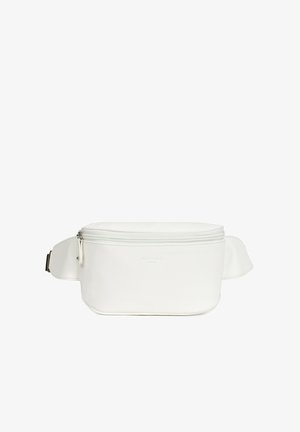 Hexagona Marsupio - blanc confort