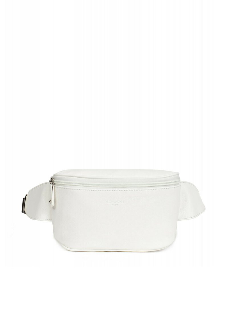 Hexagona Heuptas - blanc confort