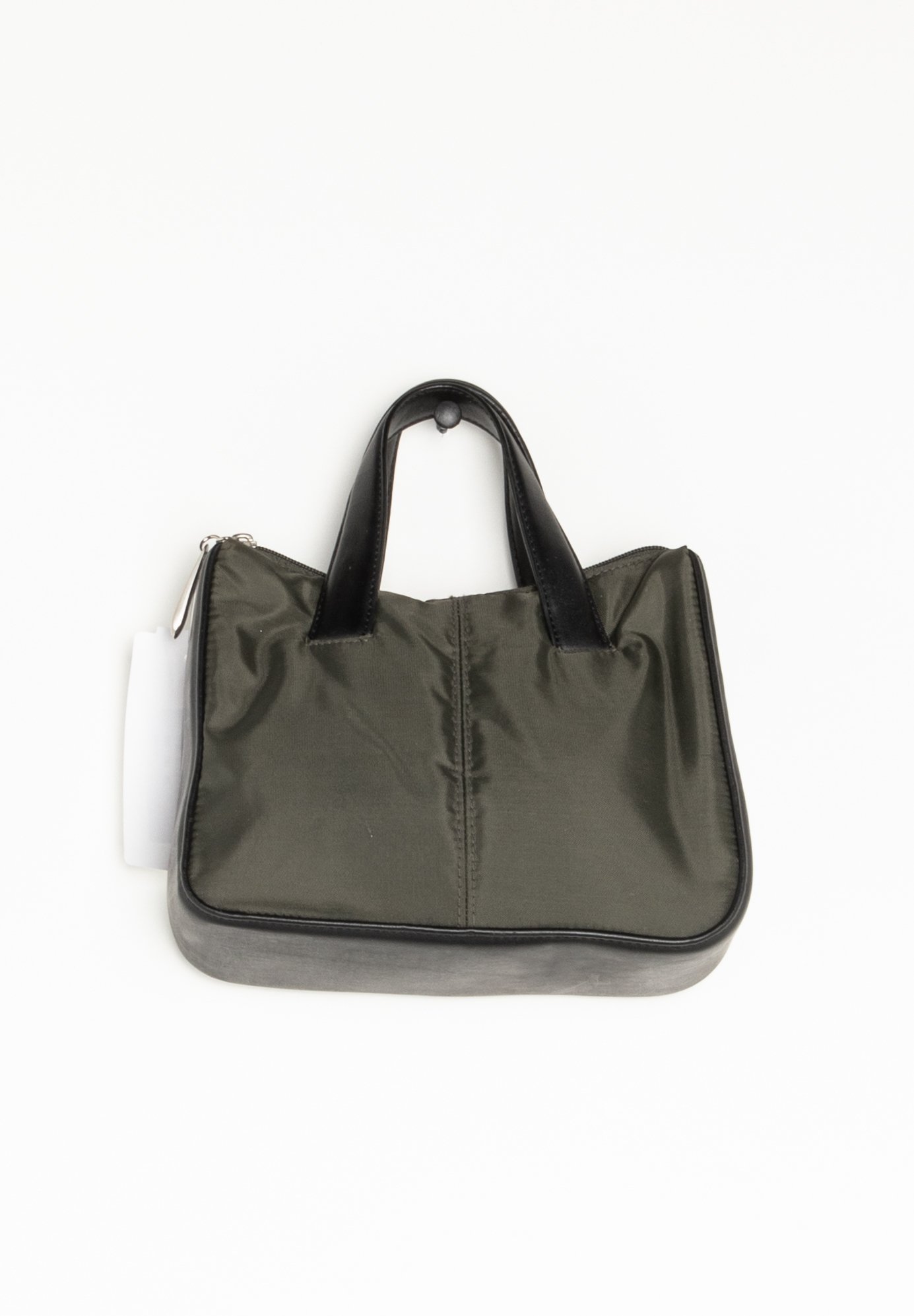 Esprit Borsa a mano - green/verde - Zalando.it