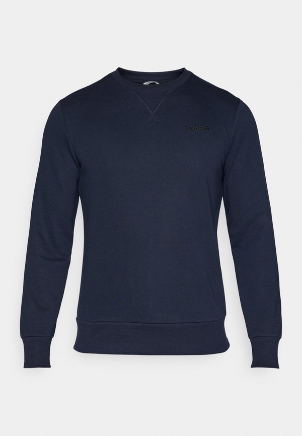 ESSENTIAL  - Sweatshirt - night sky4