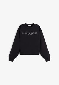 Niewybrane, black