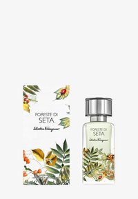 Salvatore Ferragamo Fragrances - FORESTE DI SETA EDP - Eau de parfum - - Miniatuurafbeelding 1