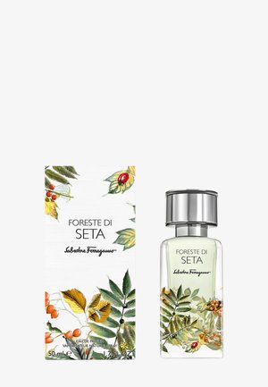 FORESTE DI SETA EDP - Eau de Parfum - -