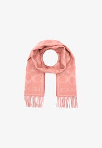 Selected, light pastel purple