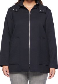 Fiorella Rubino Light jacket - black