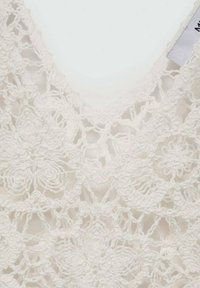 Mango Blouse - off-white