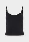 ALL ME ESSENTIALS TANK - Topp - black