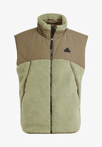 No seleccionado, tent green olive strata