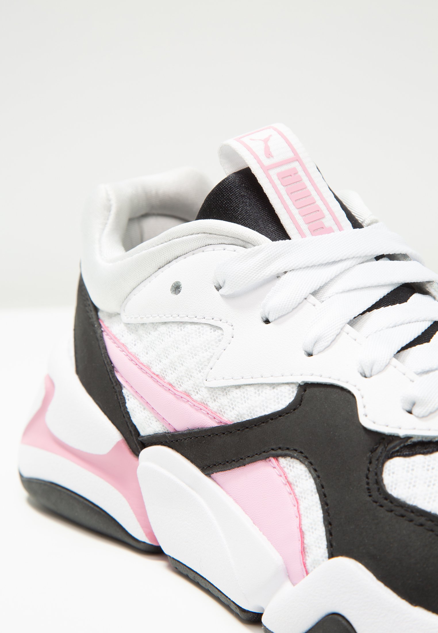 nova 90's bloc puma