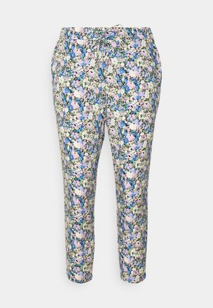 ONLY Petite Kalhoty - royal blue