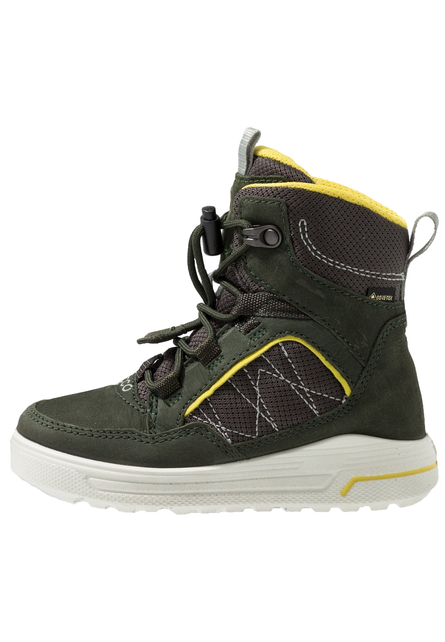 ecco urban snowboarder