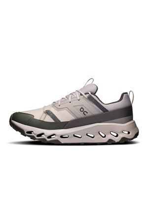 CLOUDHORIZON   - Hiking shoes - fog   thorn