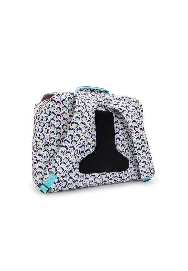 CODIE L BTS PRT – Schulranzen – geo shell