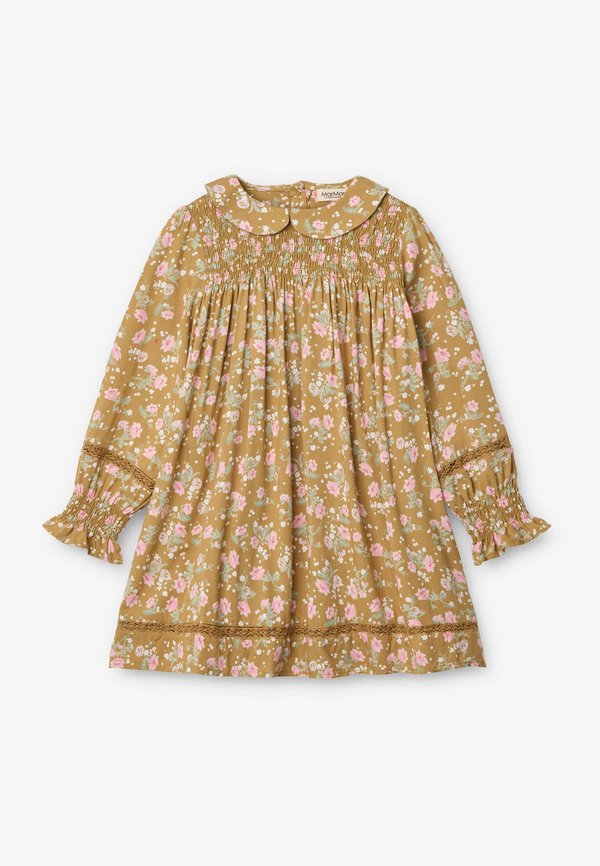 DABINA - Day dress - summer flower4