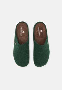 Shepherd JON - Tofflor & inneskor - forest green