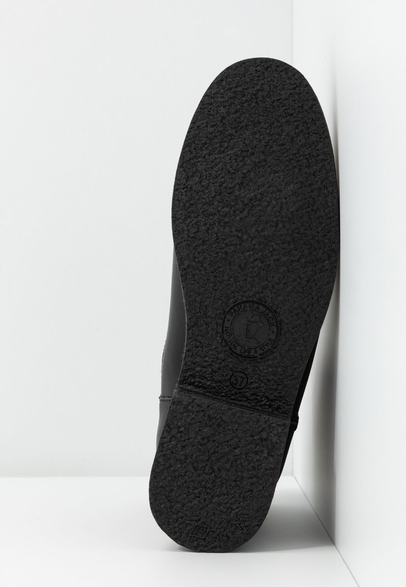 Damen Ankle Boots | Panama Jack GILLIAN IGLOO TRAVELLING Stiefelette black/schwarz - KD54926 Damen Ankle Boots | Panama Jack GILLIAN IGLOO TRAVELLING Stiefelette black/schwarz - KD54926