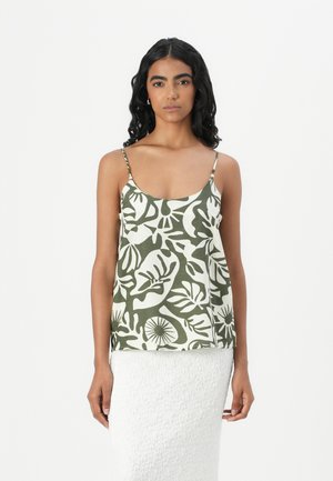 ONLJAKIRI SINGLET - Top - kalamata