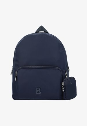 VERBIER PLAY HERMINE CITY - Mochila - darkblue